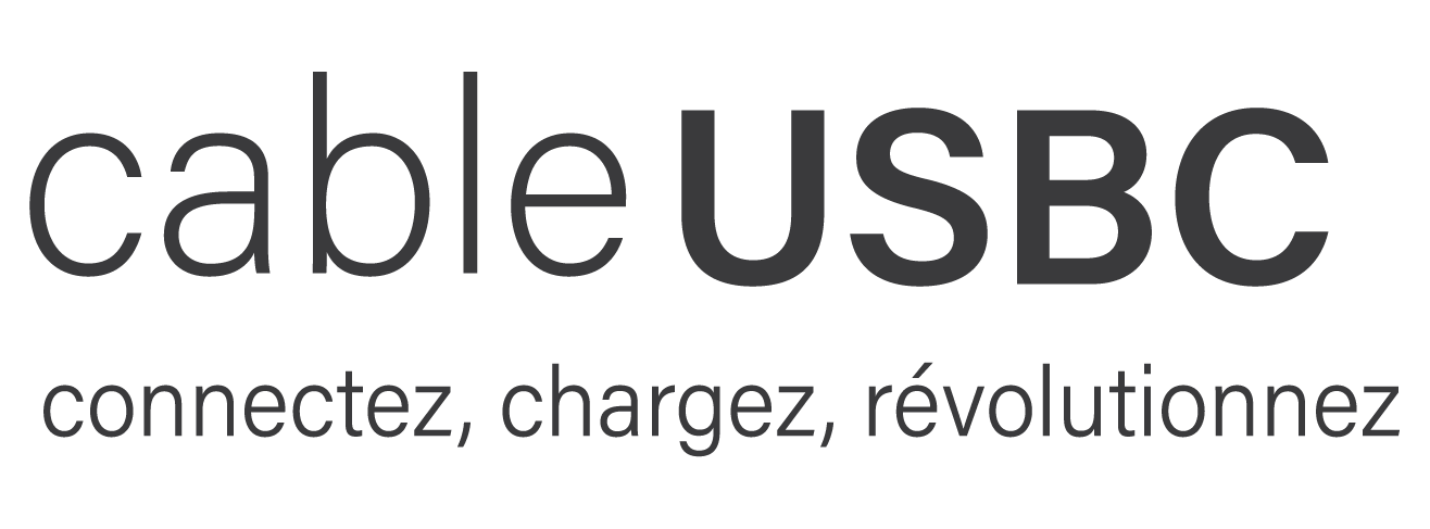 CABLE USB C